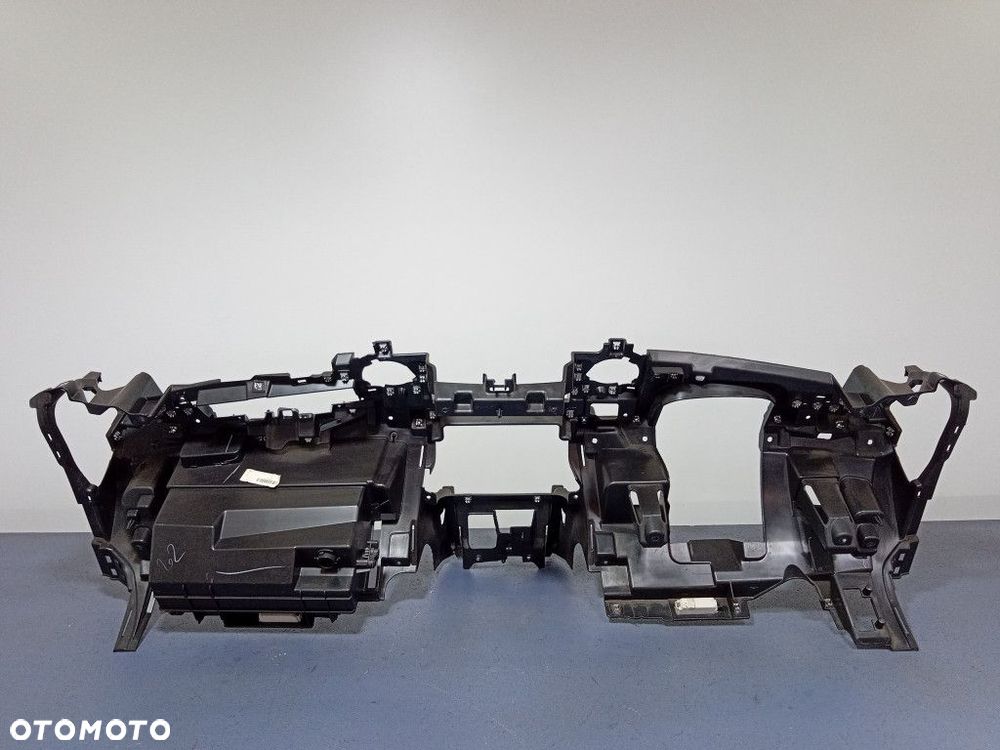 MINI R55 R56 R57 STELAŻ DESKI KONSOLI EU 2752761 - 2