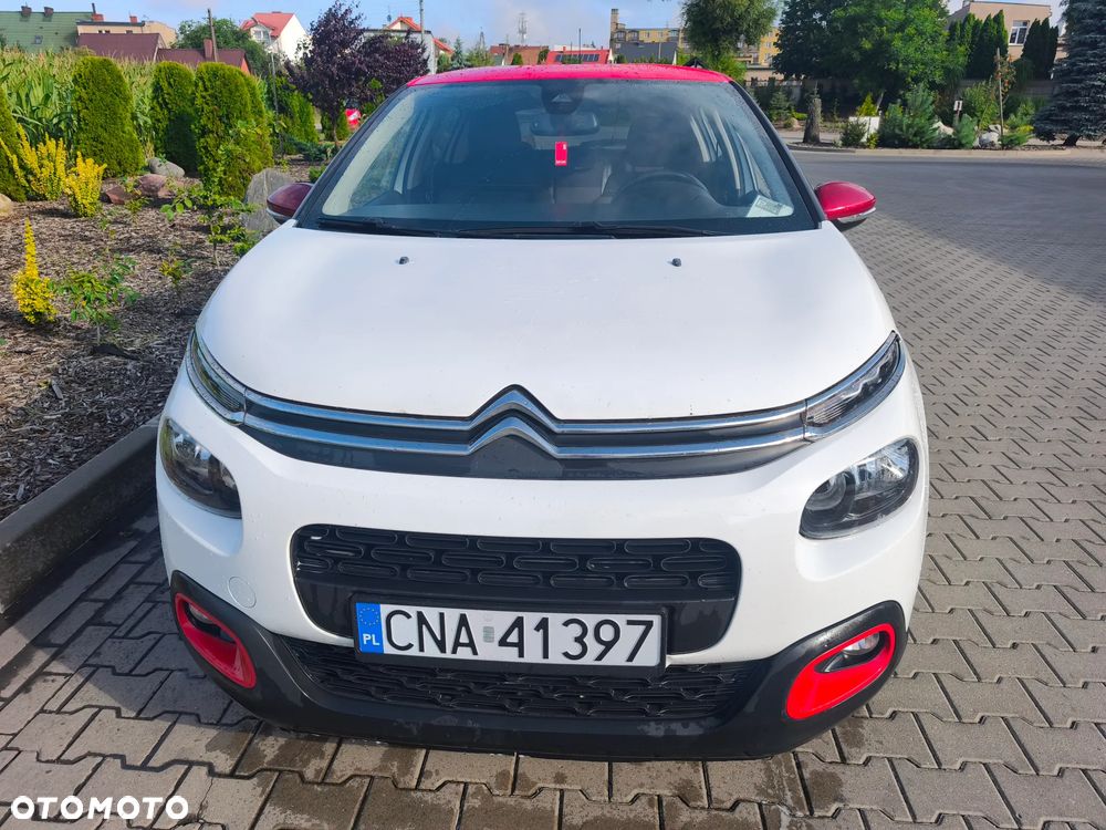 Citroën C3 1.2 PureTech Shine - 5