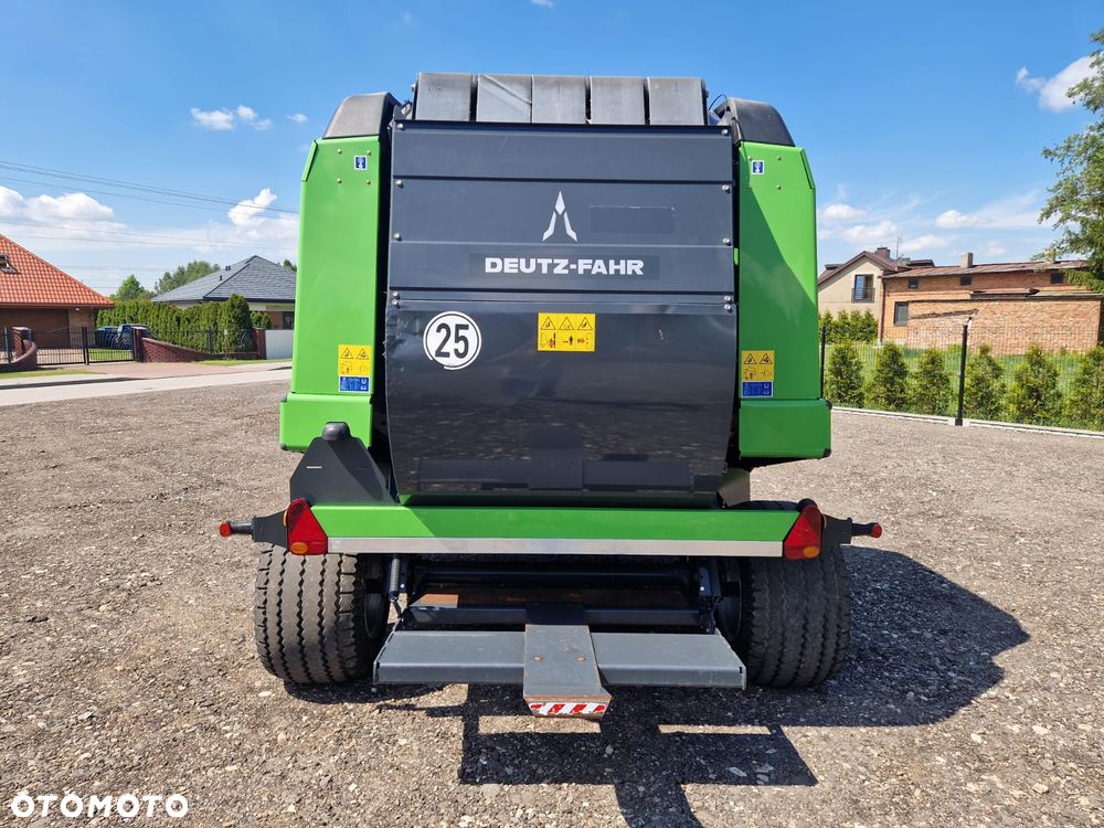 Deutz-Fahr VARIMASTER 655 - 20