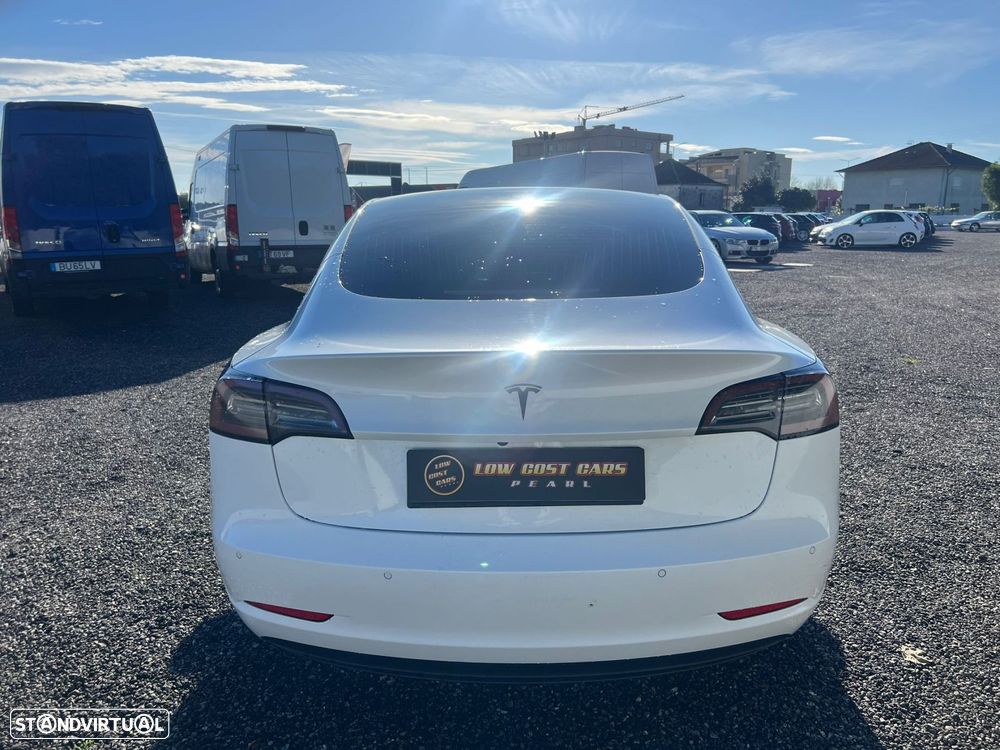 Tesla Model 3 Tração Traseira - 9