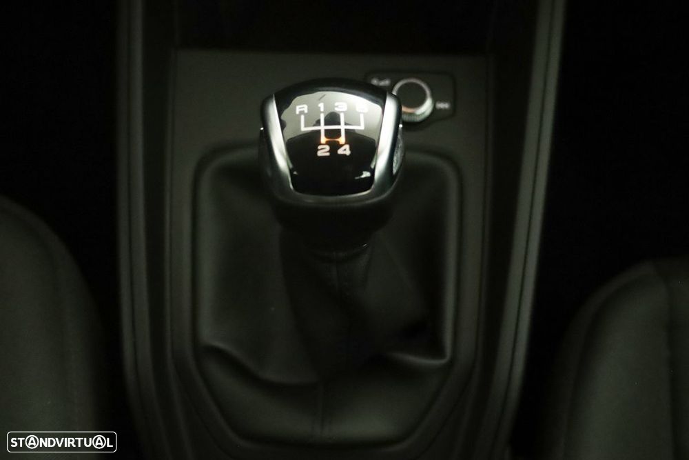 Audi A1 Sportback 25 TFSI - 12