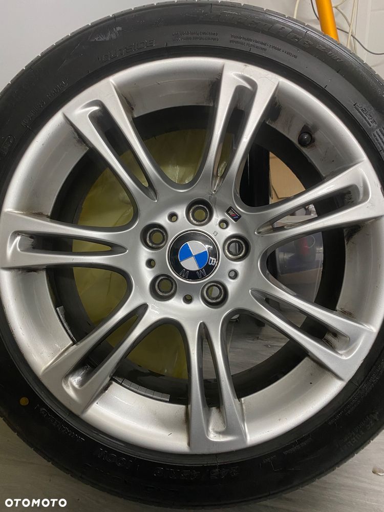 BMW Seria 5 520d Sport-Aut - 32