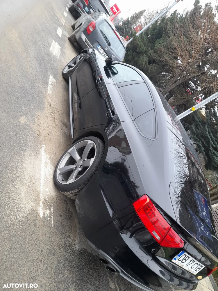 Audi A5 Sportback 2.0 TDI - 23