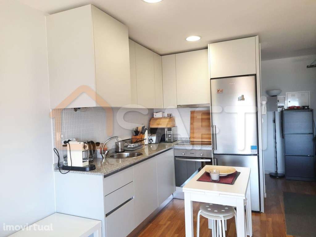 Apartamento T2 - Grande imagem: 4/11