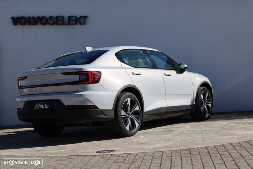 Polestar 2 Long Range 78 kWh - 27