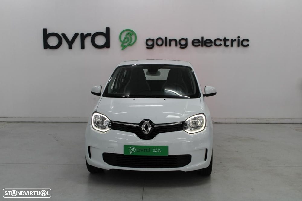 Renault Twingo Z.E. 22 Zen - 4