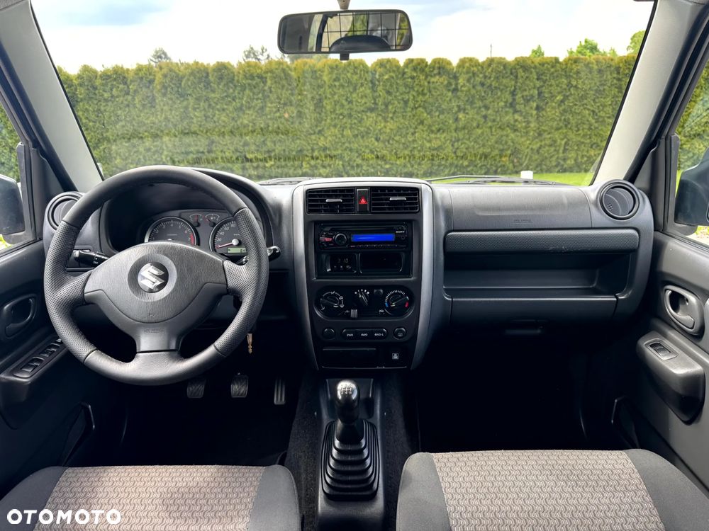 Suzuki Jimny - 18