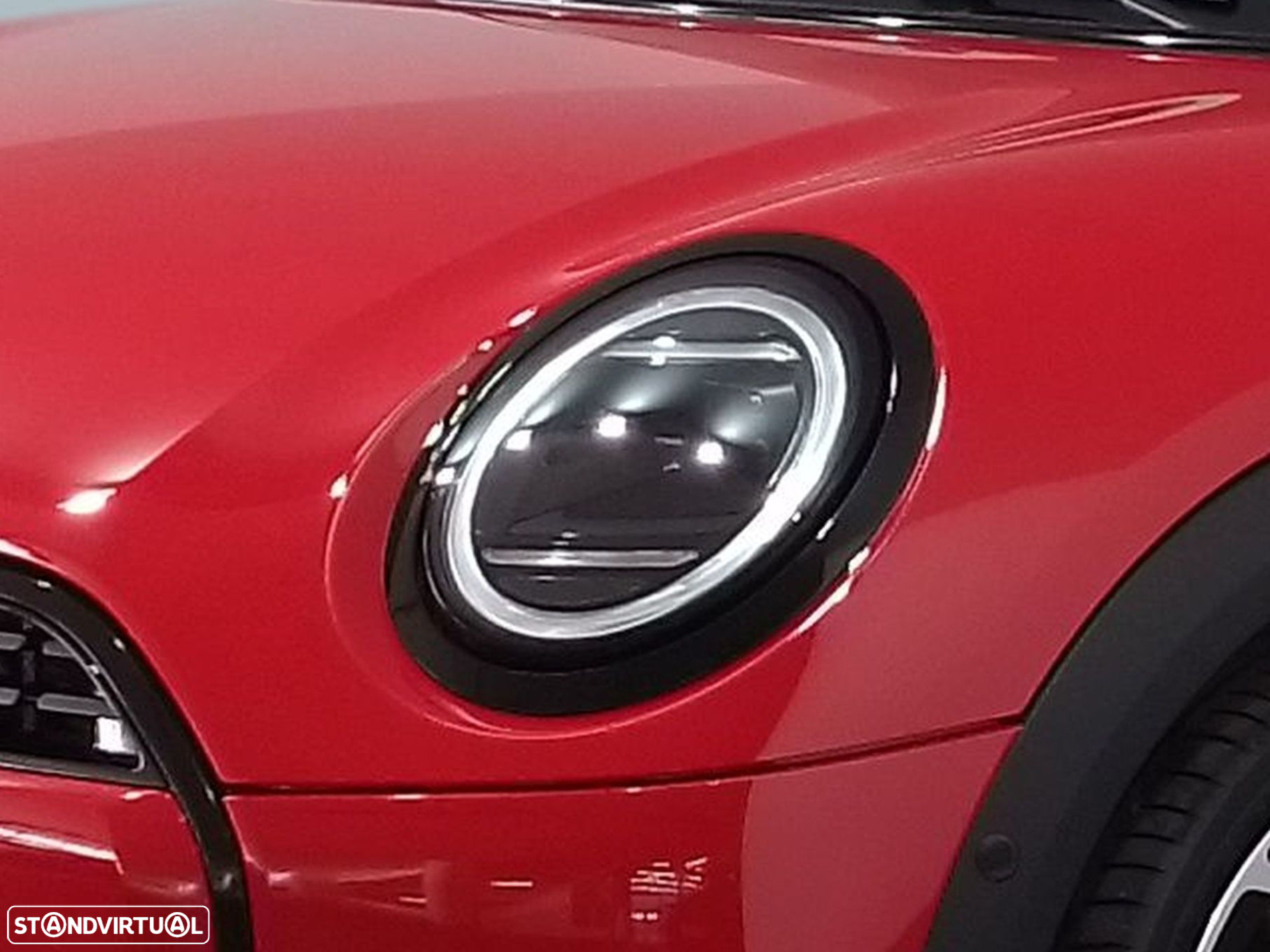 MINI 3 Portas Cooper C Classic M - 3