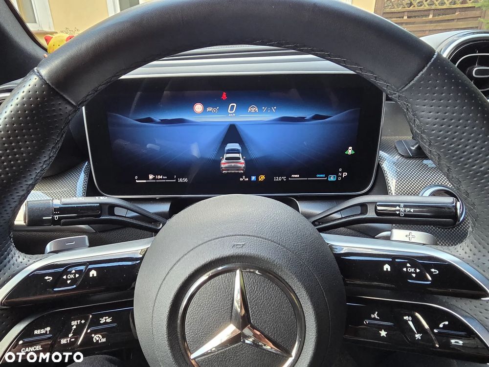 Mercedes-Benz GLC - 14