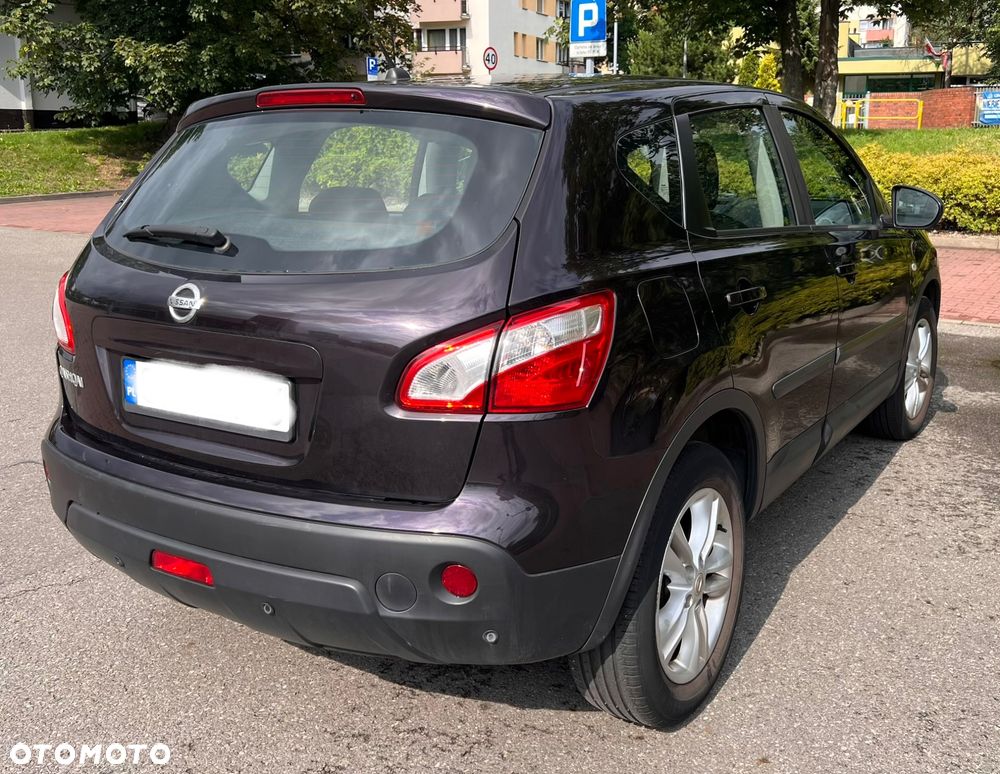 Nissan Qashqai 1.6 Acenta - 2