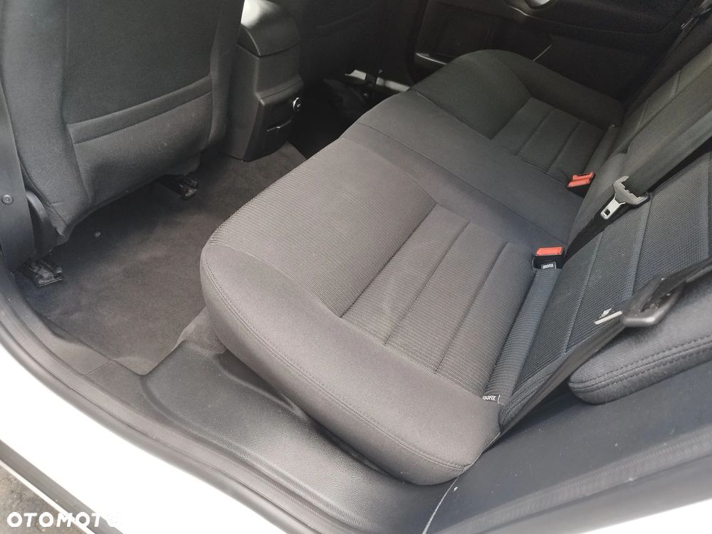Ford Mondeo 2.0 TDCi Gold X Plus - 22