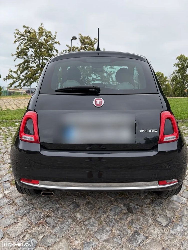 Fiat 500 - 33