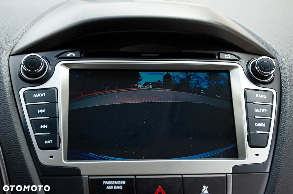 Hyundai ix35 2.0 2WD Automatik Trend - 26