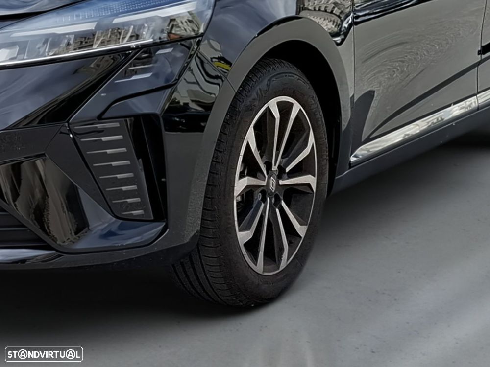 Renault Clio 1.0 TCe Techno - 4