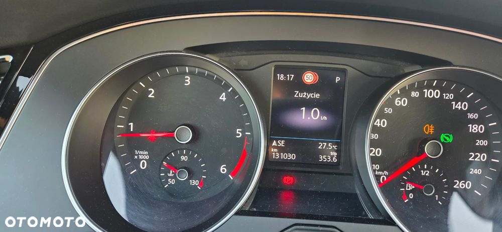 Volkswagen Passat 2.0 TDI EVO Business DSG - 12