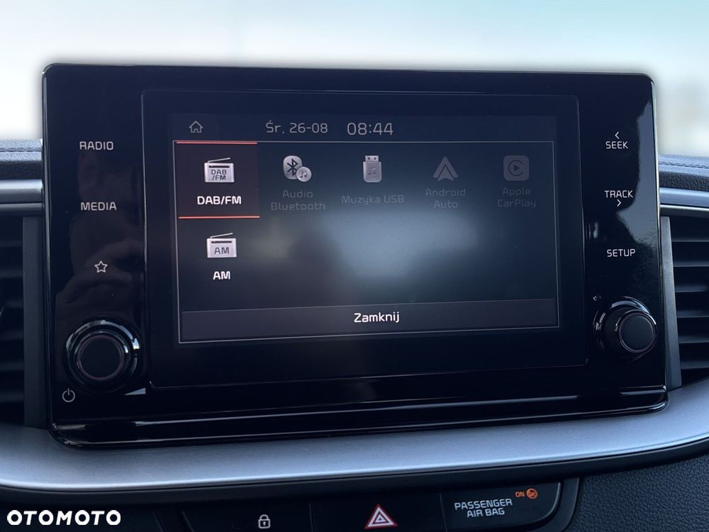 Kia XCeed 1.5 T-GDI M DCT - 23