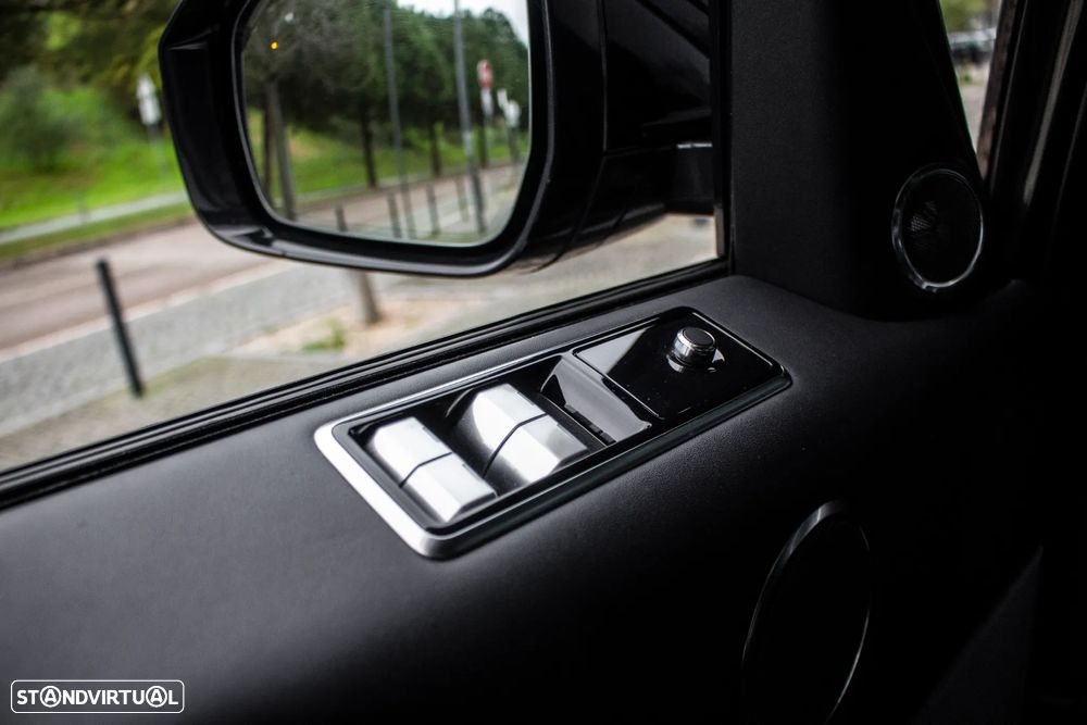 Land Rover Range Rover Sport P400e Autobiography Dynamic - 22
