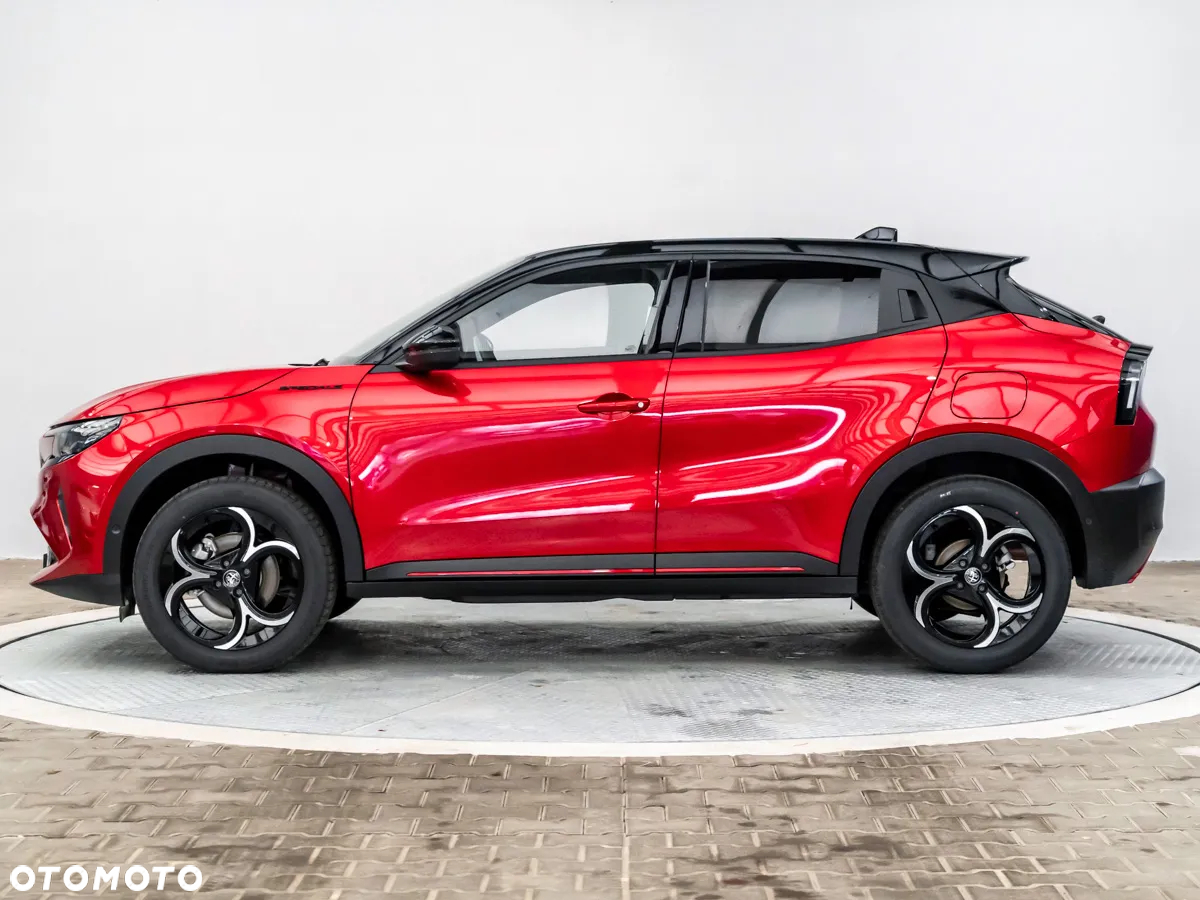 Alfa Romeo Junior - 2