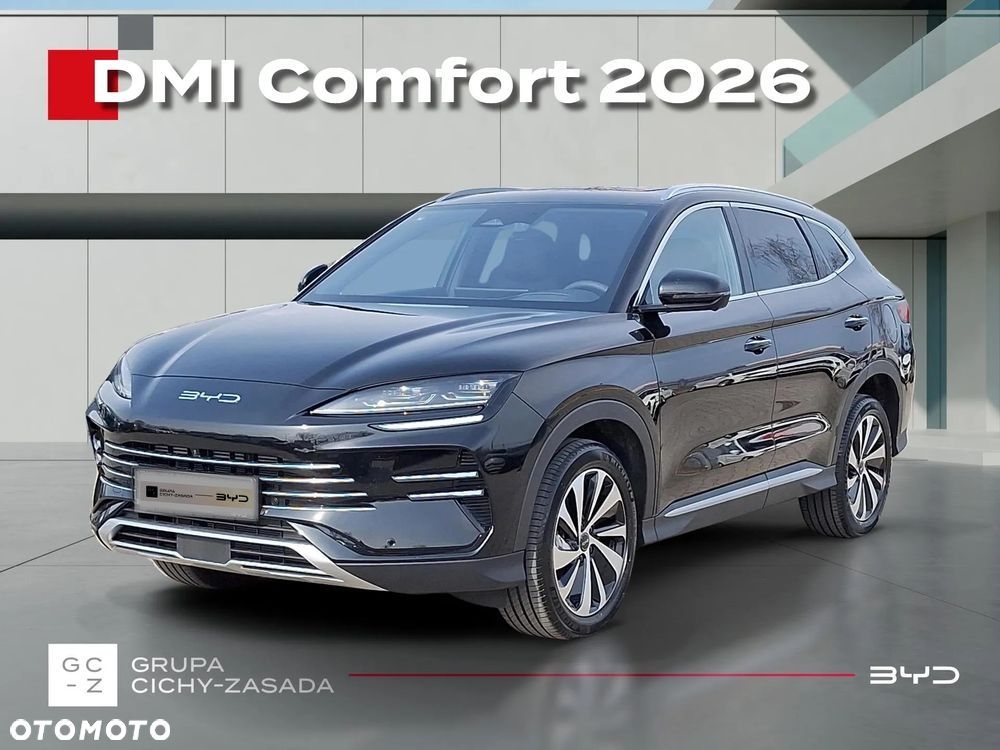 BYD Seal U 1.5 Comfort - 2