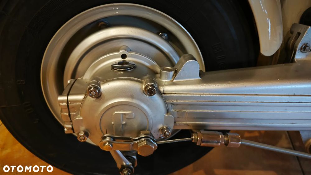 Lambretta Inny - 4