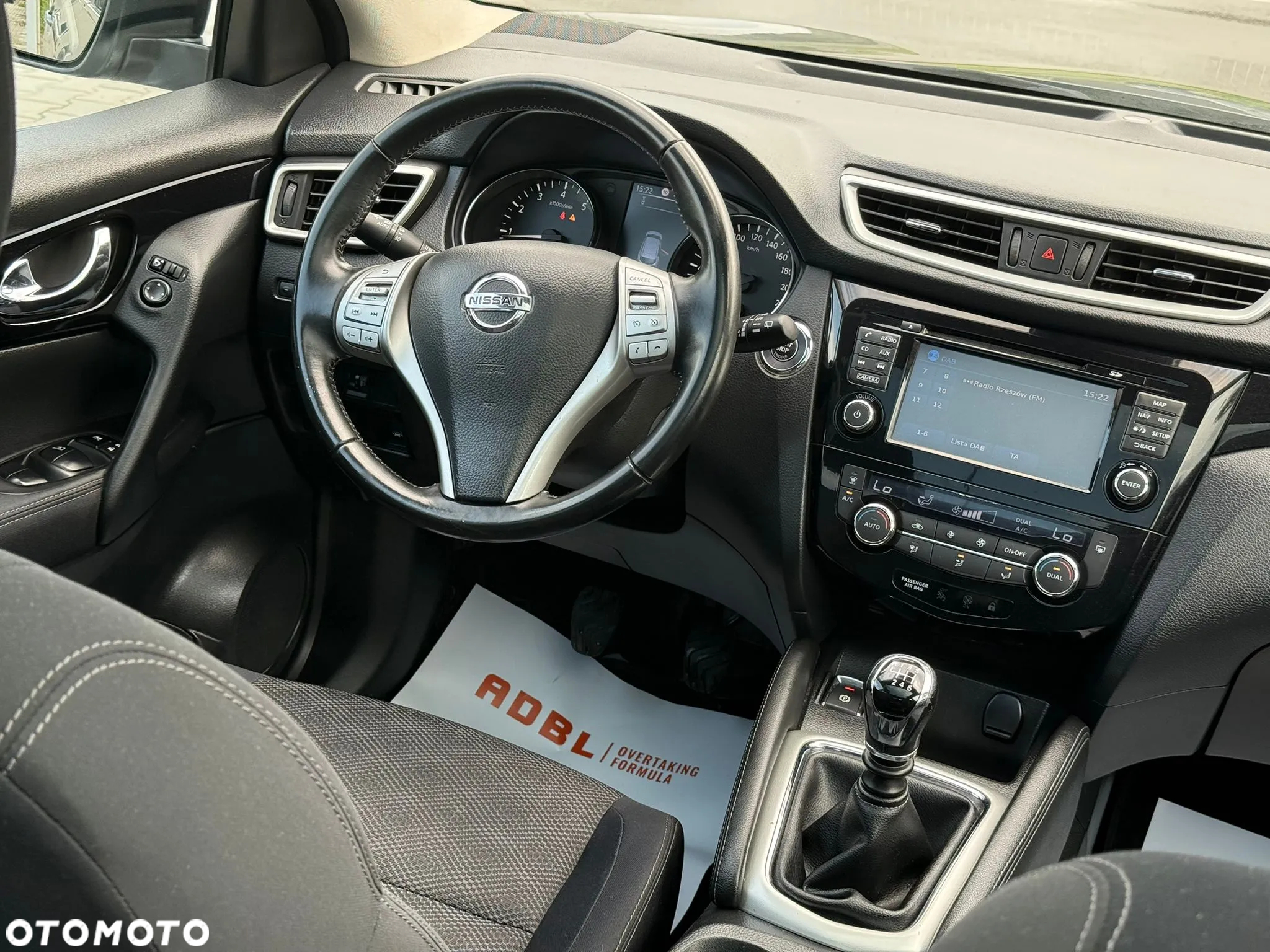 Nissan Qashqai 1.2 DIG-T Tekna - 5