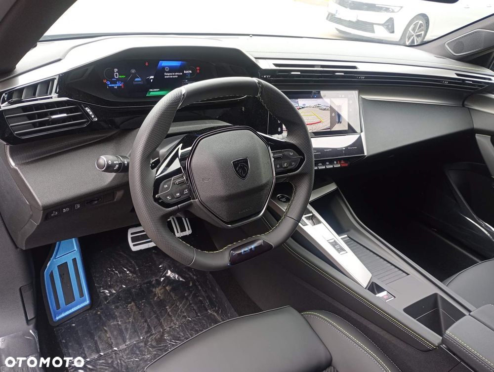 Peugeot 308 - 14