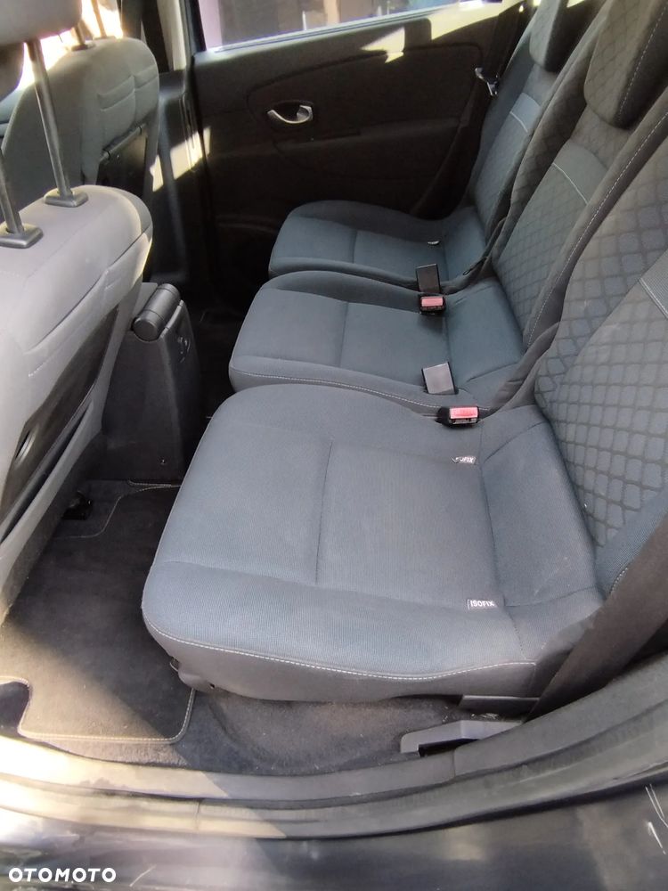 Renault Grand Scenic Gr 1.4 16V TCE Expression - 7