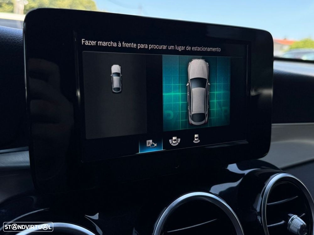 Mercedes-Benz GLC 300 d Coupé 4Matic - 43