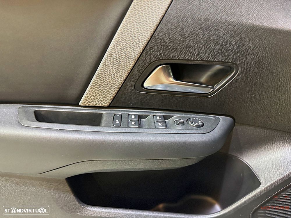 Citroën e-C4 50 kWh Shine Pack - 18