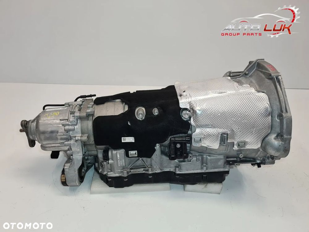 NOWA Skrzynia biegów GN8X80DZ S68B44A 4.4 V8 BMW X5 G05 X6 G06 X7 G07 G70 - 1