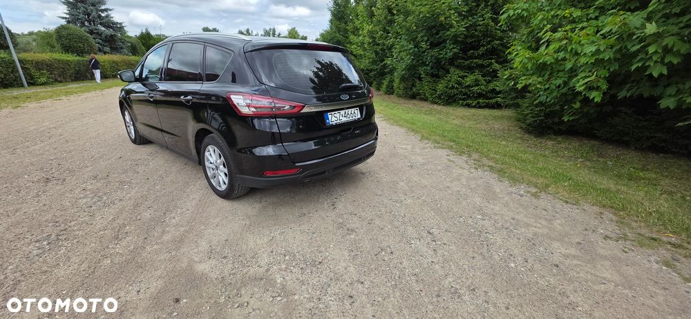 Ford S-Max 2.0 EcoBlue Trend - 6