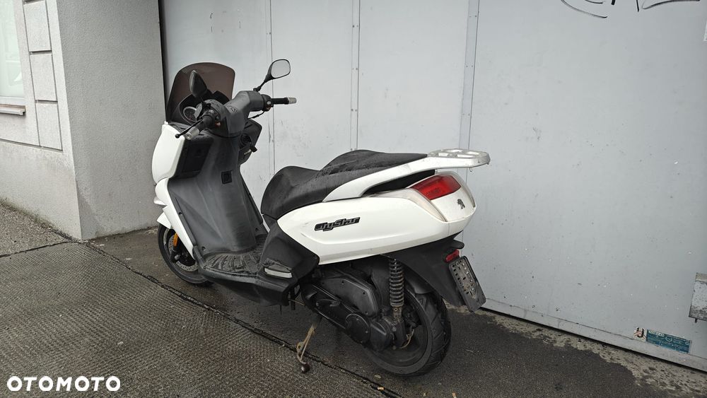 Peugeot Citystar - 2