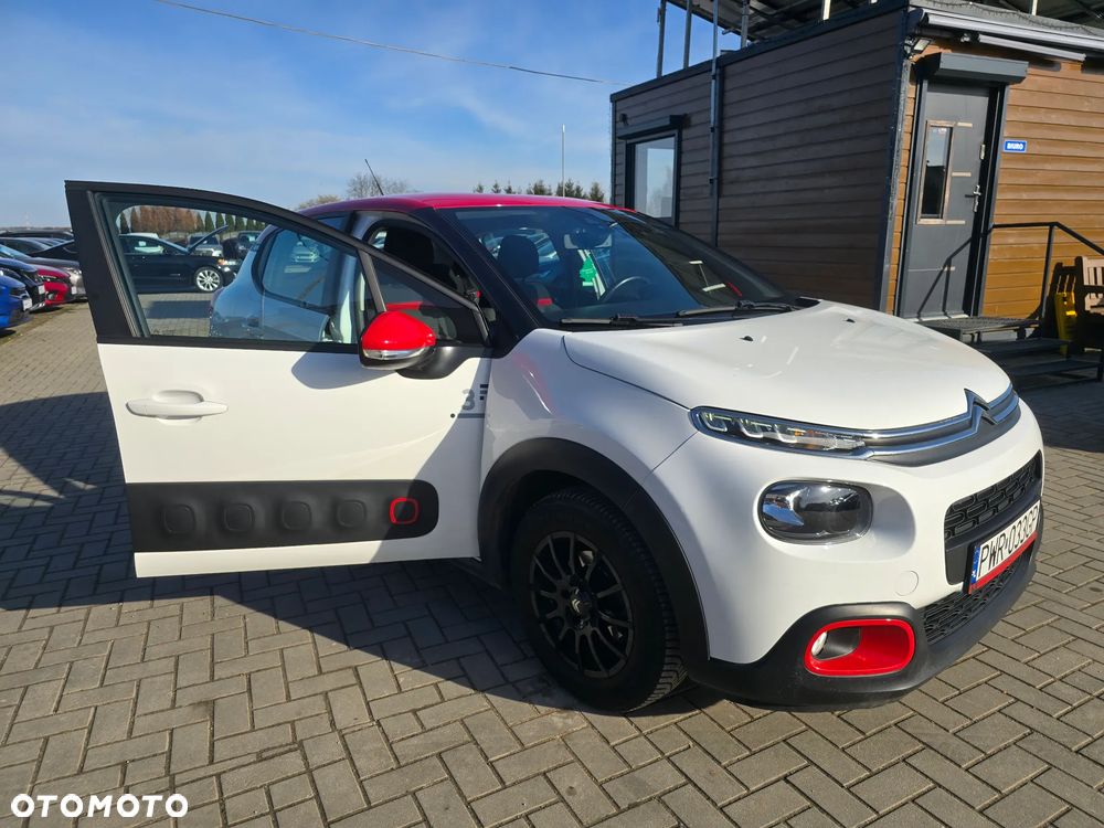 Citroën C3 - 21