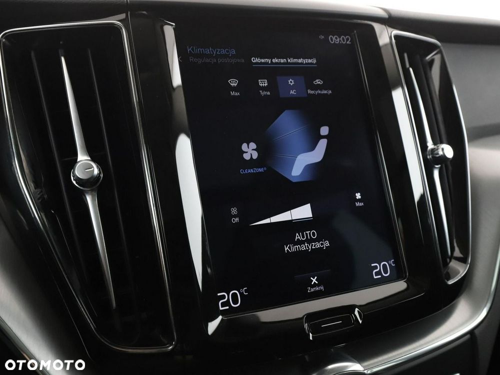 Volvo XC 60 T8 Plug-In Hybrid AWD Inscription - 30