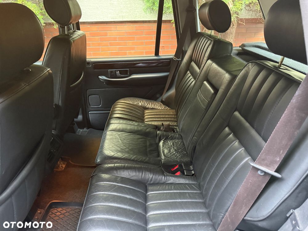 Land Rover Range Rover - 7