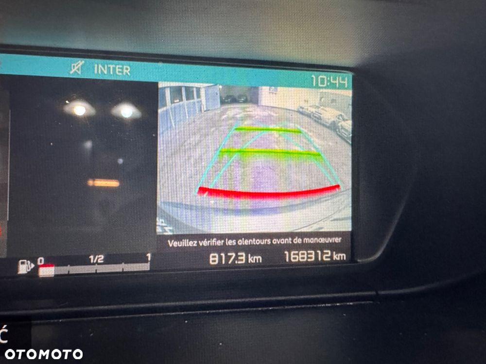 Citroën C4 Grand Picasso PureTech 130 Stop&Start EAT6 SHINE - 18