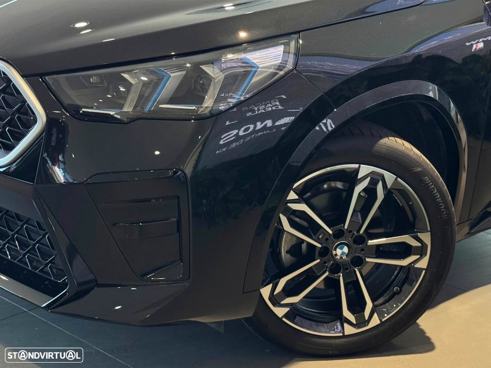 BMW X2 sDrive18d Pack Desportivo M - 7