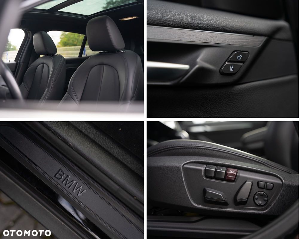 BMW X2 sDrive20i GPF sport - 31