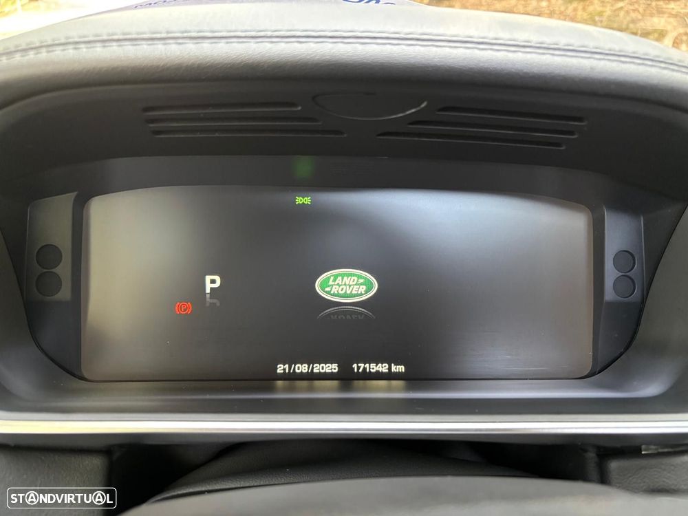 Land Rover Range Rover Sport - 30