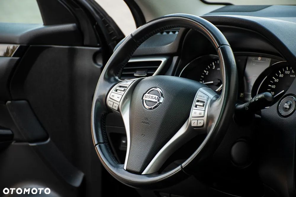Nissan Qashqai - 29
