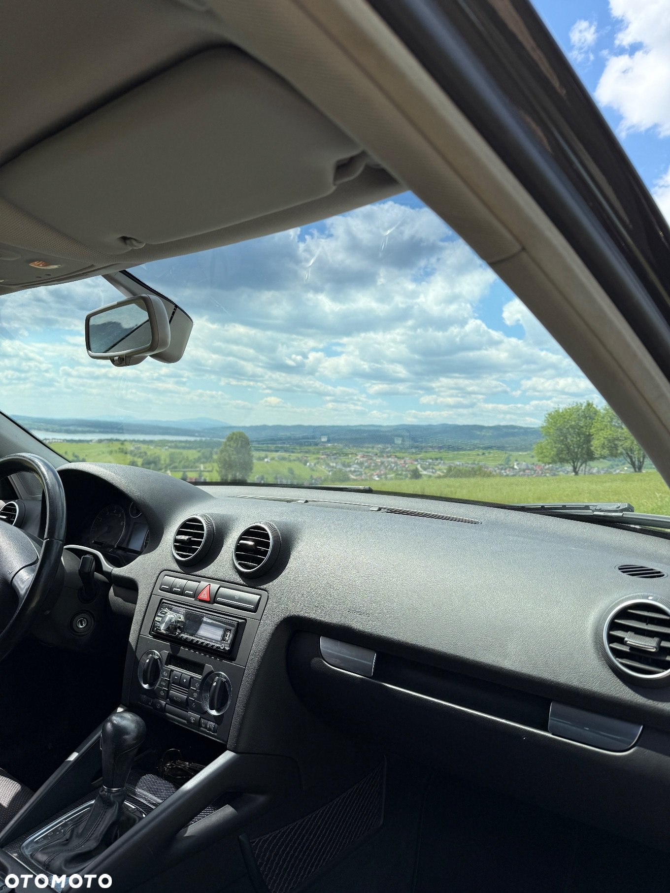 Audi A3 1.6 Ambiente S tronic - 8