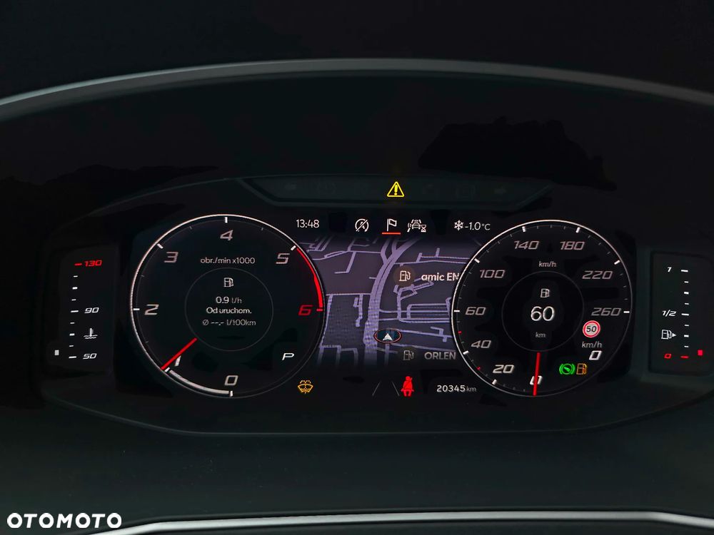 Seat Tarraco 2.0 TDI Style S&S DSG - 19