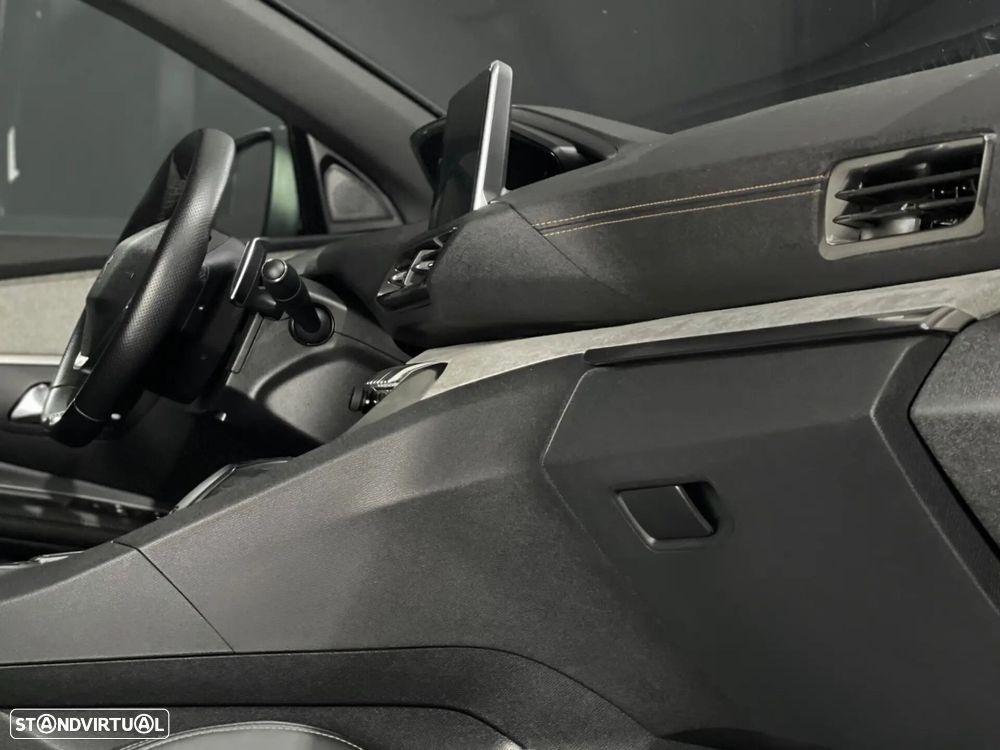 Peugeot 5008 - 7