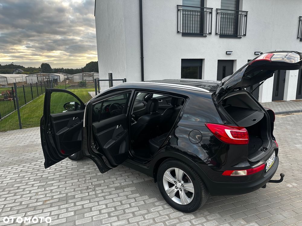 Kia Sportage 1.6 GDI L 2WD - 32