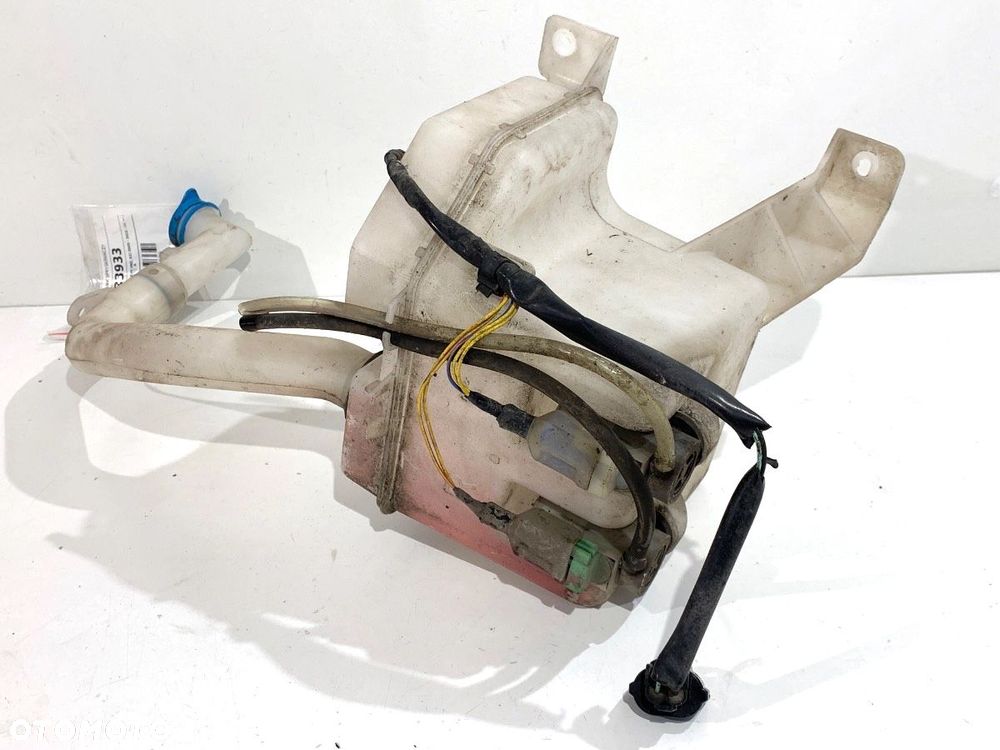 ZBIORNIK SPRYSKIWACZY  SUZUKI SWIFT III (MZ, EZ) 2005 - 2022 1.3 (RS 413) 68 kW [92 KM] benzyna 2005 - 3