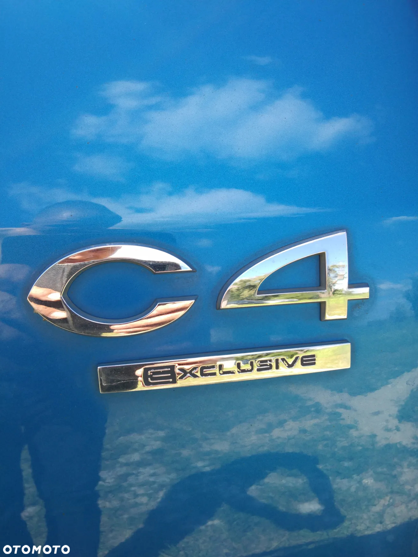 Citroën C4 1.6 THP Exclusive - 10