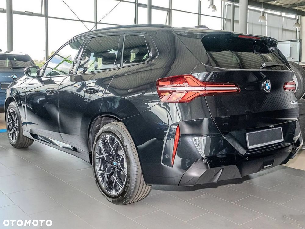 BMW X3 - 3