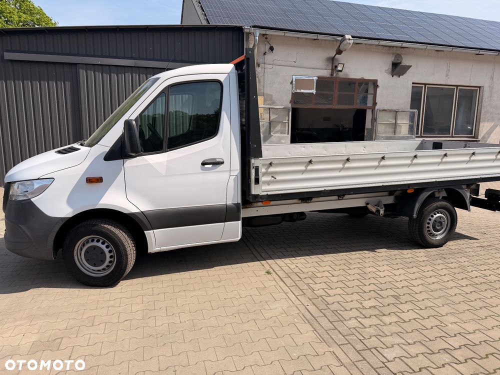 Mercedes-Benz SPRINTER 316CDI - 4