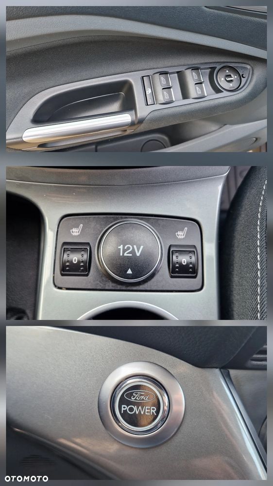 Ford C-MAX 1.0 EcoBoost Titanium ASS - 33