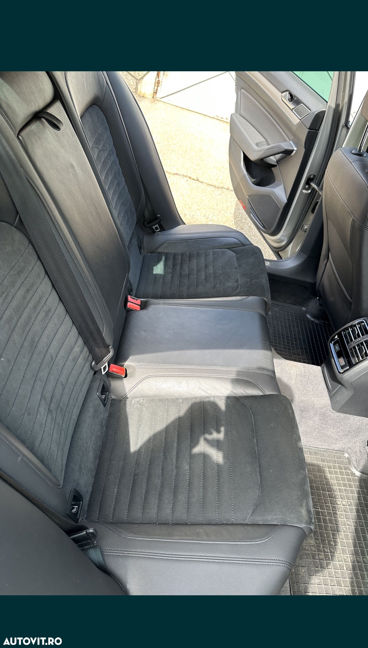 Volkswagen Passat 2.0 TDI DSG Highline - 7
